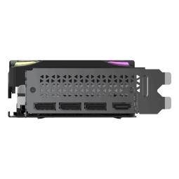 Tarjeta grafica pny rtx 5070 oc 12gb gddr7 argb