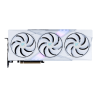 Tarjeta grafica msi rtx 5070ti 16gb gaming trio oc white