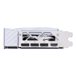Tarjeta grafica msi rtx 5070ti 16gb gaming trio oc white