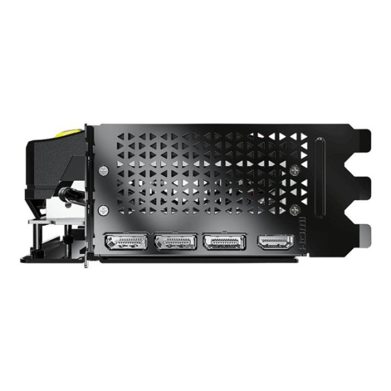 Tarjeta grafica pny rtx 5070 ti plus tepic - x 16gb gddr7 rgb