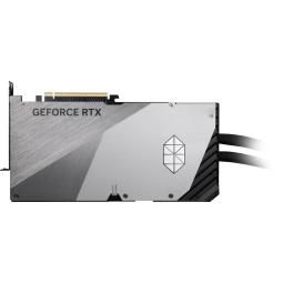 Tarjeta grafica msi rtx 5090 32g suprim liquid soc