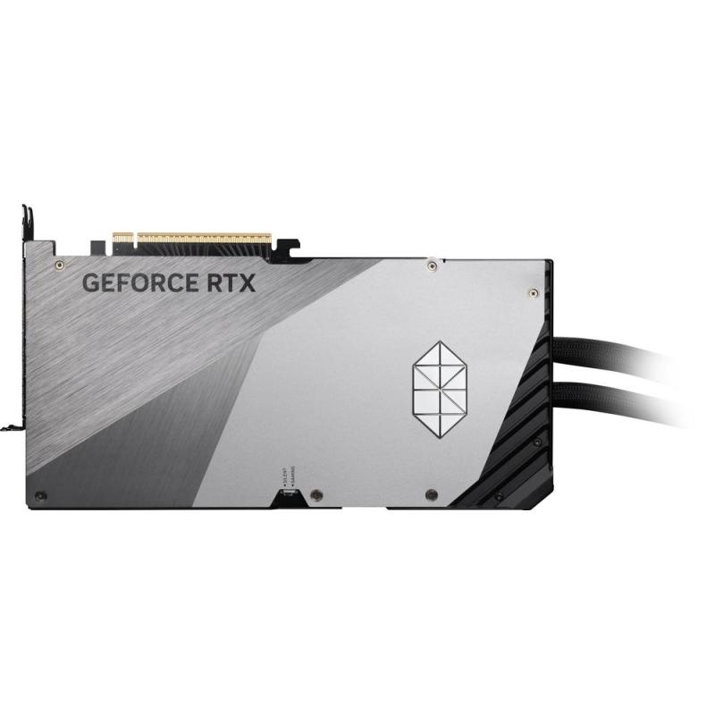 Tarjeta grafica msi rtx 5090 32g suprim liquid soc