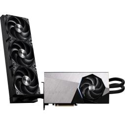 Tarjeta grafica msi rtx 5090 32g suprim liquid soc