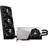 Tarjeta grafica msi rtx 5090 32g suprim liquid soc