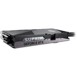 Tarjeta grafica msi rtx 5090 32g suprim liquid soc