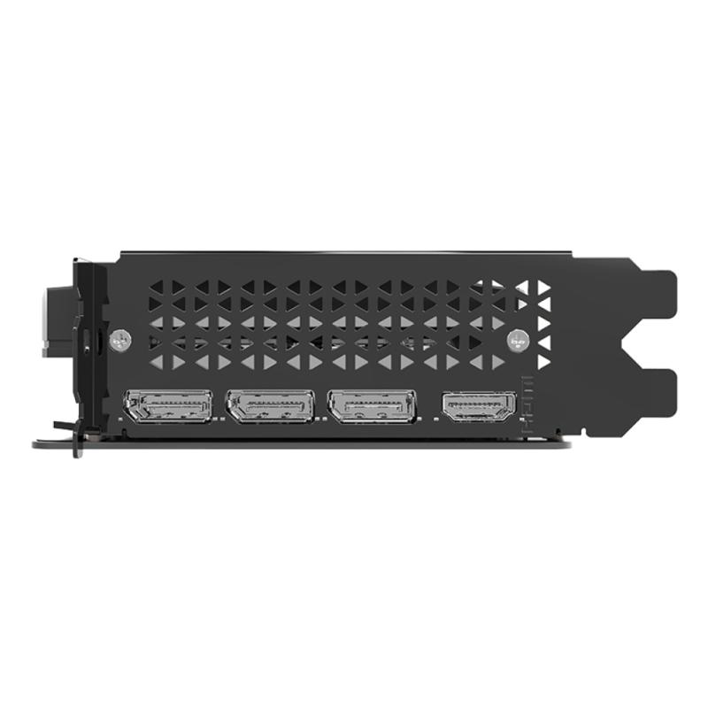 Tarjeta grafica pny rtx 5060ti 16gb gddr7 argb