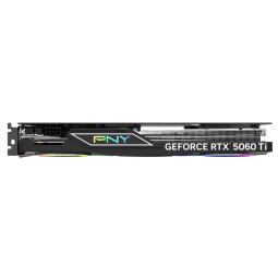 Tarjeta grafica pny rtx 5060ti 16gb gddr7 argb