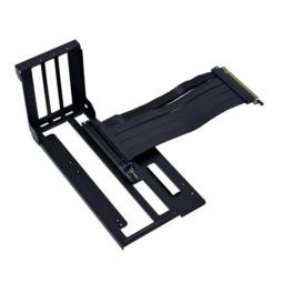 Soporte vertical vga lian li a3 matx kit 4.0 black