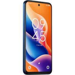 Movil tcl 605 8 - 256gb azul
