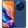 Movil tcl 605 8 - 256gb azul