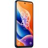 Movil tcl 605 8 - 256gb azul