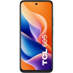 Movil tcl 605 8 - 256gb azul