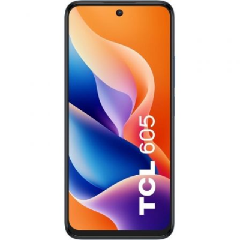 Movil tcl 605 8 - 256gb azul