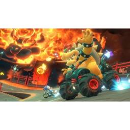 Consola nintendo switch 2 + mario kart world