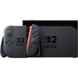 Consola nintendo switch 2