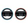Volante nintendo switch 2 joy - con wheel 2uds