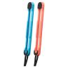 Correa mando nintendo switch 2 joy azul - rojo