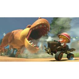 Juego nintendo switch 2 - mario kart world