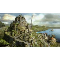 Juego nintendo switch 2 - bravely default flying fairy