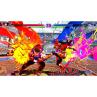 Juego nintendo switch 2 - street fighter 6