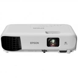 Videoproyector epson eb - e10 3lcd -  3600 lumens -  xga -  hdmi -  usb -  vga - Imagen 1