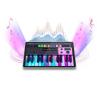 Tablet lenovo tab 10.1 pulgadas 4gb 64gb 4g wifi gris