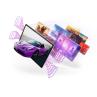 Tablet lenovo idea tab pro 12.7 pulgadas 8gb 256gb gris wifi pen