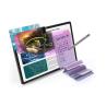 Tablet lenovo idea tab pro 12.7 pulgadas 8gb 256gb gris wifi pen