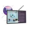 Tablet lenovo idea tab pro 12.7 pulgadas 8gb 256gb gris wifi pen