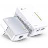 Kit de extensores powerline tp - link tl - wpa4221 kit wifi av600 - Imagen 1