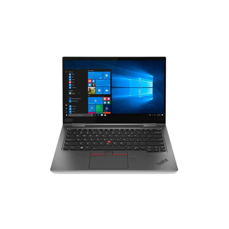Portatil reacondicionado lenovo thinkpad x1 yoga 3th gen 14 pulgadas tactil - i5 - 8th - 8gb - 256gb m2 - win 11 pro - teclado c