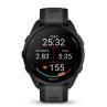 Smartwatch garmin forerunner 165 43mm negro