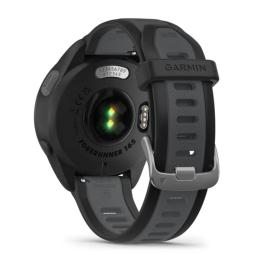 Smartwatch garmin forerunner 165 43mm negro