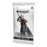 Magic the gathering final fantasy caja de sobres de juego (30) inglés
