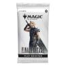 Magic the gathering final fantasy caja de sobres de juego (30) inglés