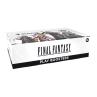 Magic the gathering final fantasy caja de sobres de juego (30) inglés