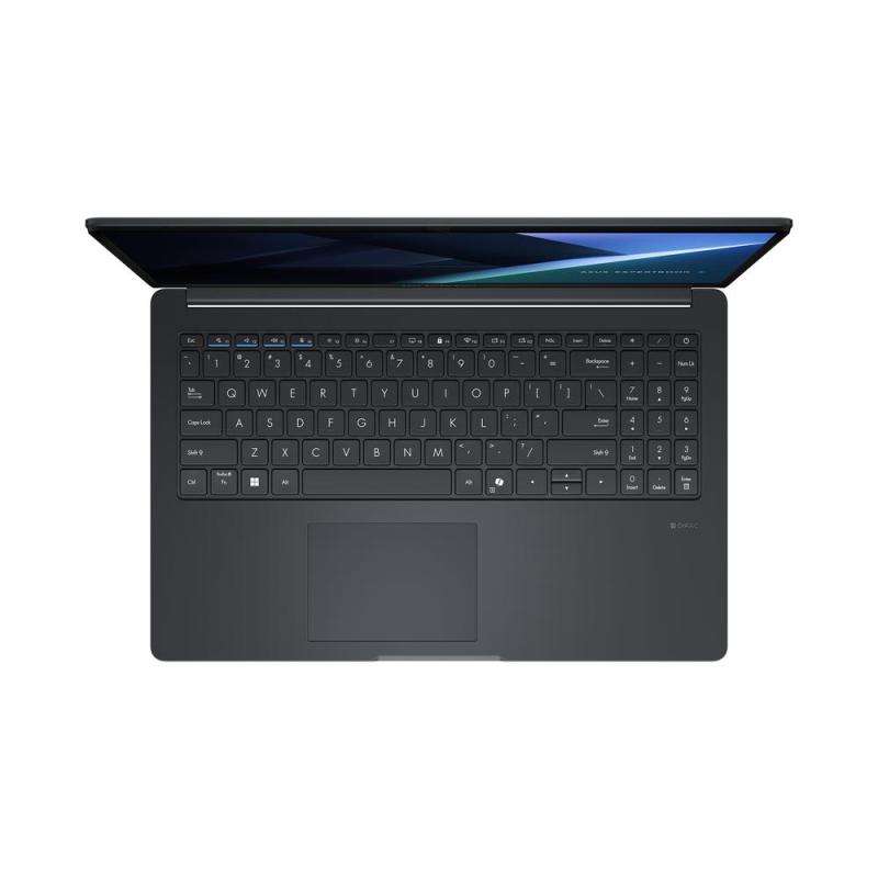 Portatil asus expertbook b1503cva - nj2207x i5 - 1334u 16gb ssd512gb w11pro 15.6 pulgadas