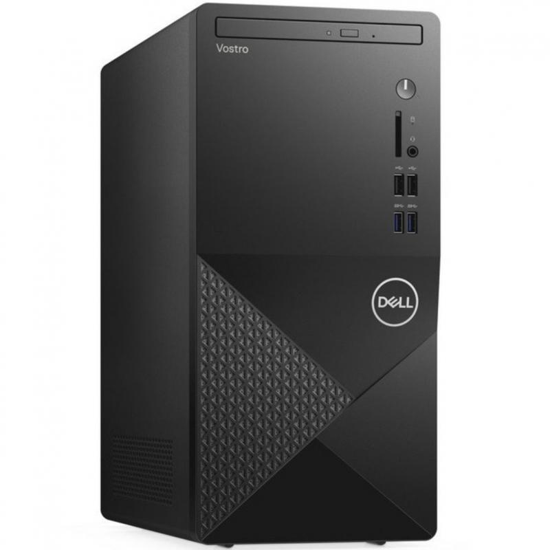 Ordenador dell vostro 3888 mt 4v5tx negro i5 - 10400 - 8gb - ssd 256gb - dvdrw - w10p - Imagen 1