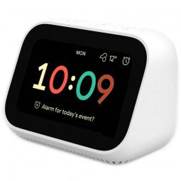 Despertador inteligente xiaomi mi smart clock - Imagen 1