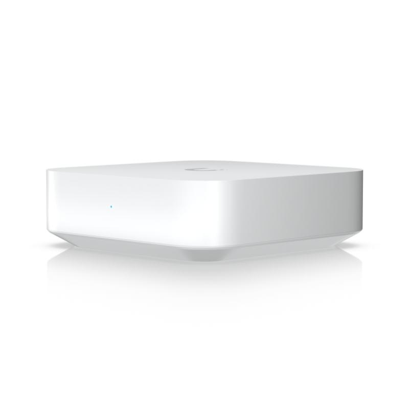 Router wifi ubiquiti uxg - lite
