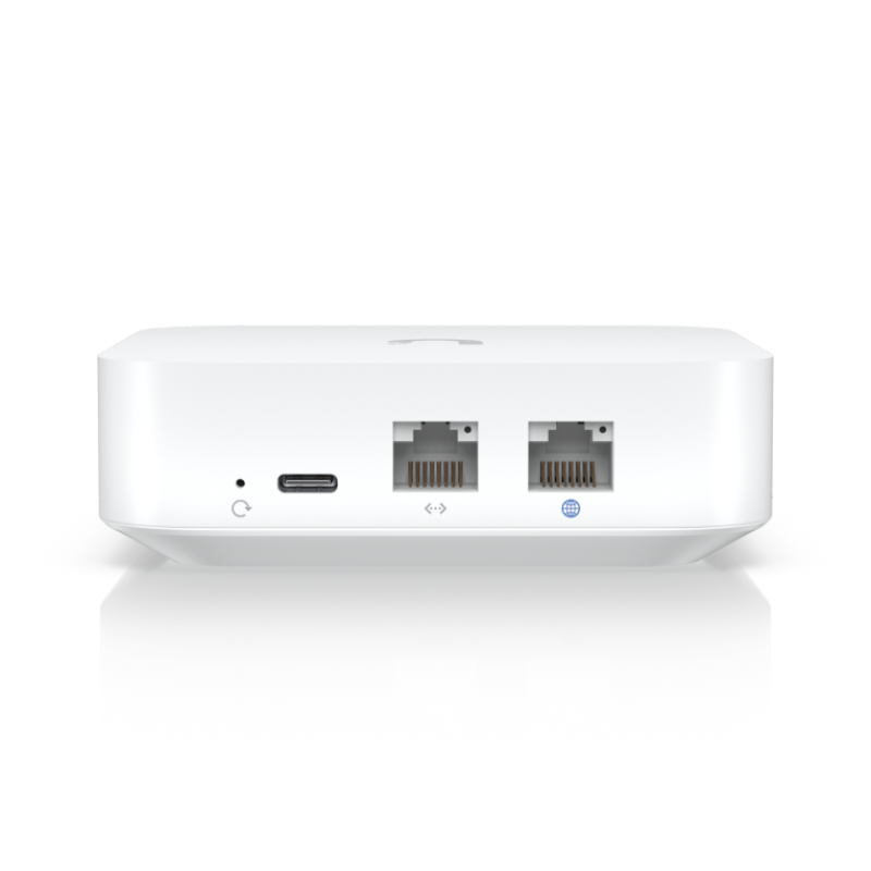 Router wifi ubiquiti uxg - lite