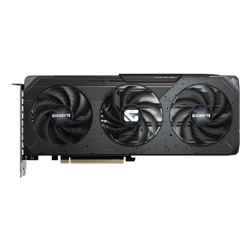 Targeta grafica gigabyte rtx 5060 8gb gaming oc gddr7