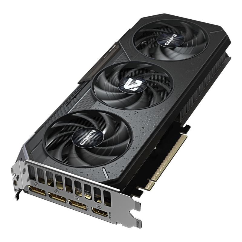Targeta grafica gigabyte rtx 5060 8gb gaming oc gddr7