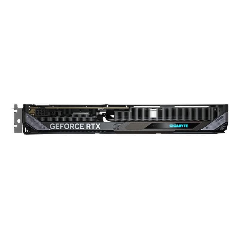 Targeta grafica gigabyte rtx 5060 8gb gaming oc gddr7