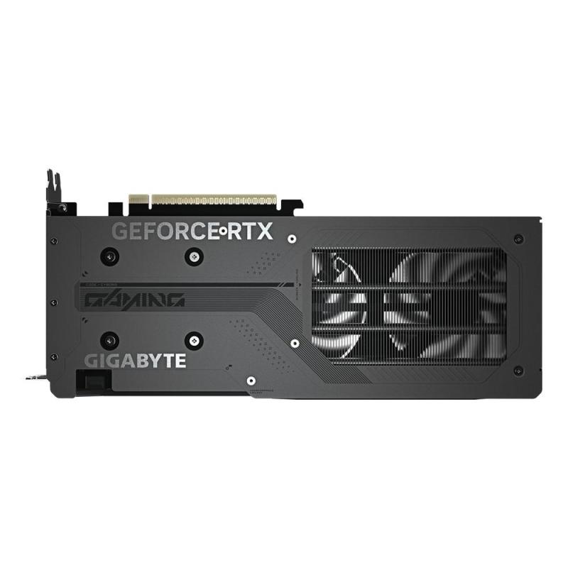 Targeta grafica gigabyte rtx 5060 8gb gaming oc gddr7