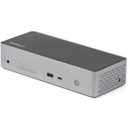 Docking station startech 15 en 1