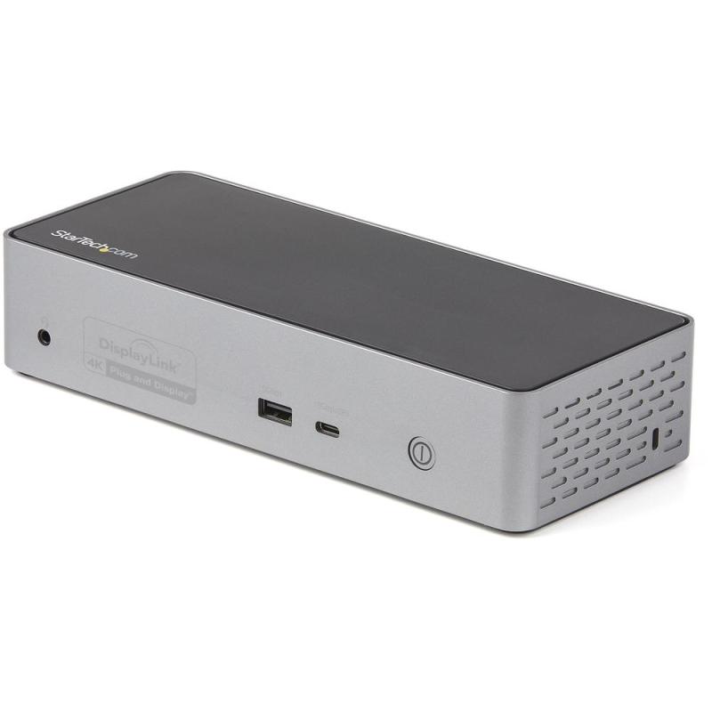 Docking station startech 15 en 1