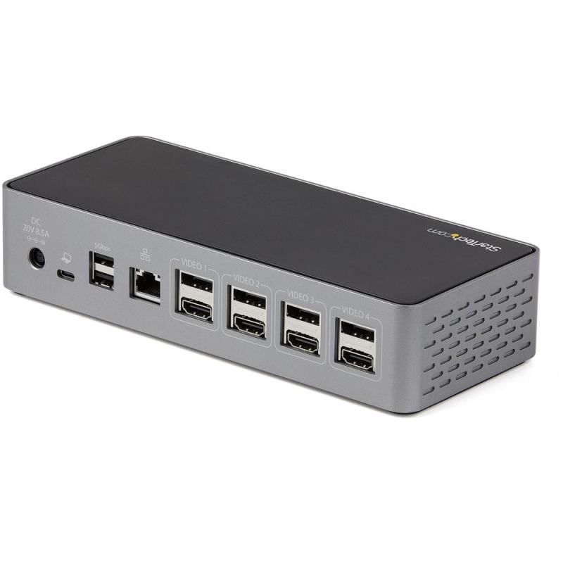 Docking station startech 15 en 1