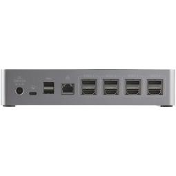 Docking station startech 15 en 1