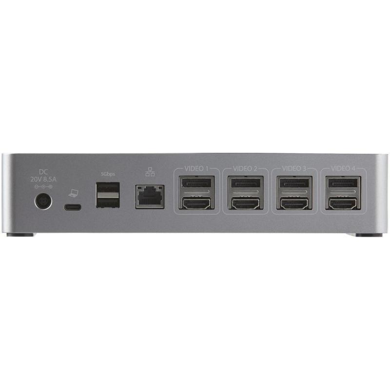 Docking station startech 15 en 1